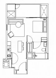 Riversails (D19), Condominium #588396251